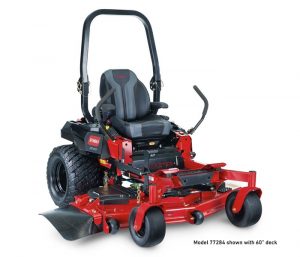 Toro 2000 Series 52" 24.5 HP 708cc - 77282