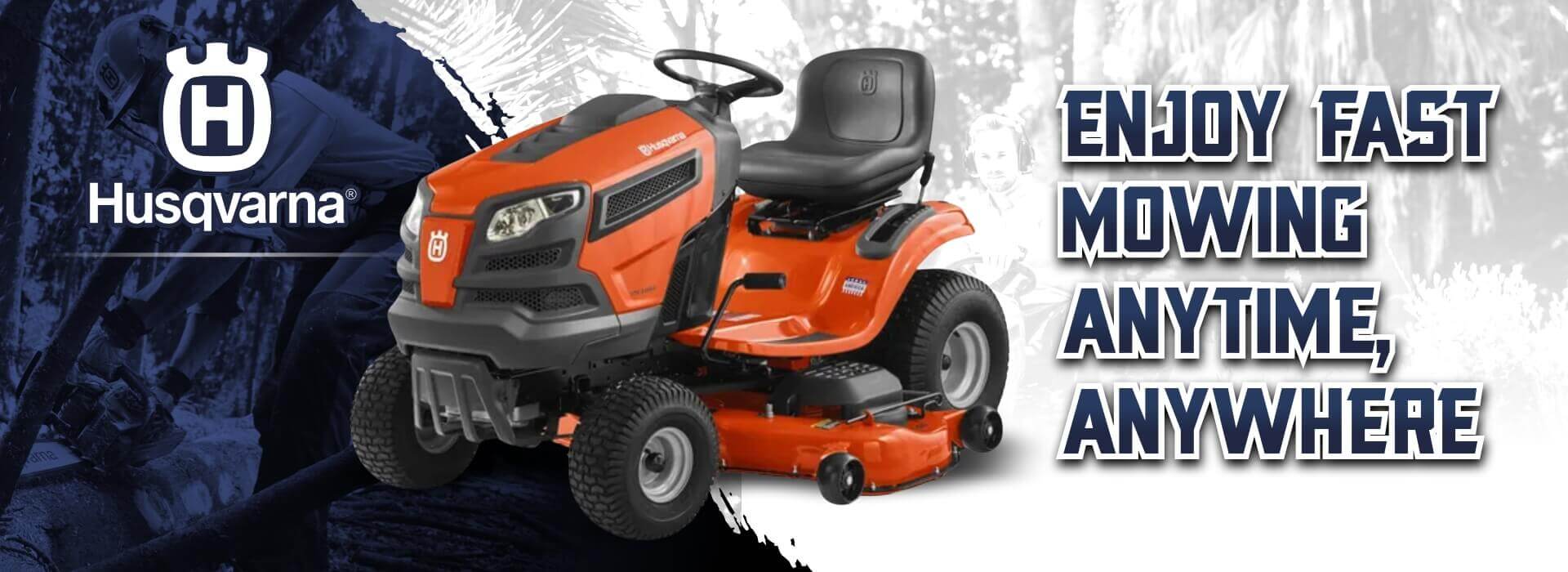 Husqvarna