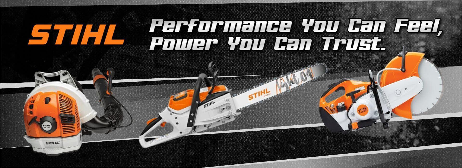 Stihl